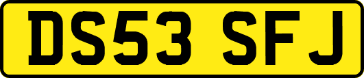 DS53SFJ