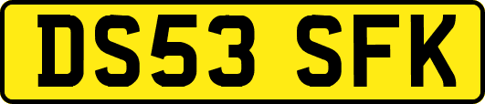 DS53SFK