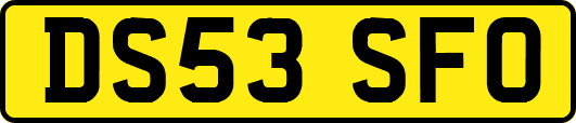 DS53SFO