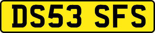 DS53SFS
