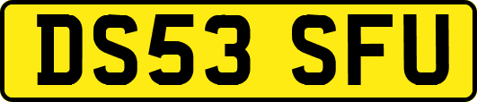 DS53SFU