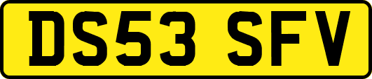 DS53SFV
