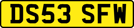 DS53SFW