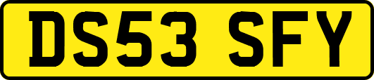 DS53SFY