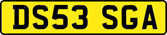 DS53SGA