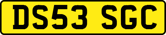 DS53SGC