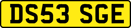 DS53SGE