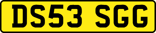 DS53SGG