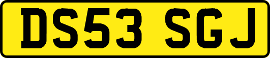 DS53SGJ