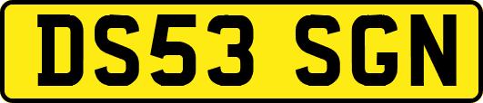 DS53SGN