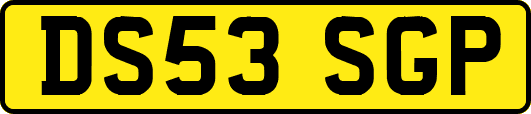 DS53SGP