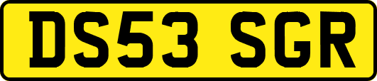 DS53SGR