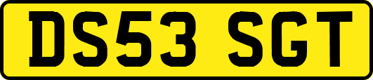 DS53SGT