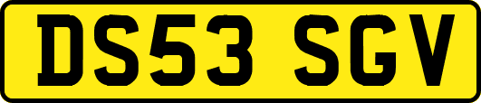 DS53SGV
