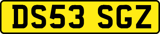 DS53SGZ