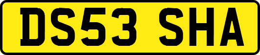 DS53SHA