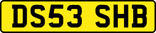DS53SHB