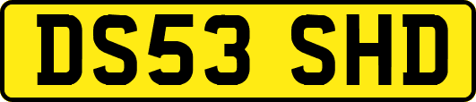 DS53SHD