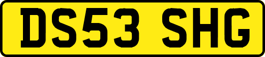 DS53SHG