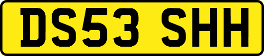 DS53SHH