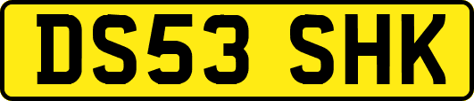 DS53SHK