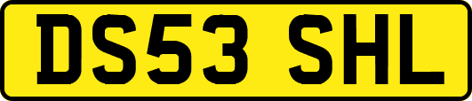 DS53SHL