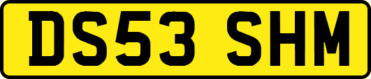 DS53SHM