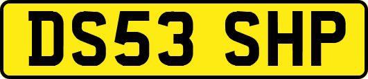 DS53SHP