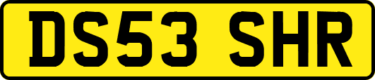 DS53SHR