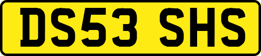 DS53SHS