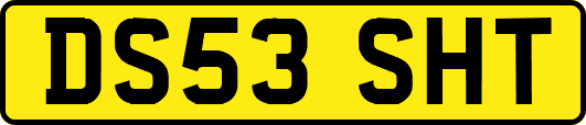 DS53SHT