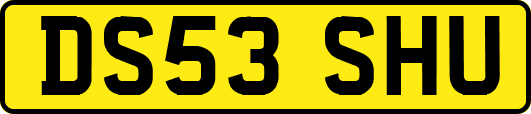 DS53SHU