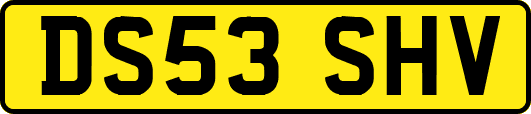 DS53SHV