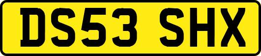 DS53SHX