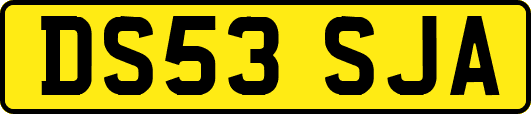 DS53SJA