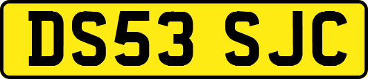 DS53SJC