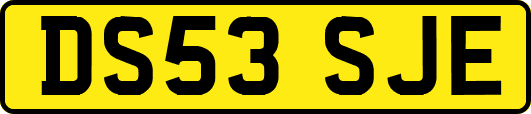 DS53SJE