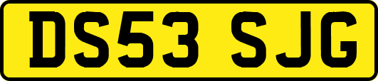 DS53SJG