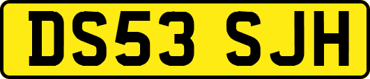 DS53SJH