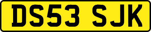 DS53SJK