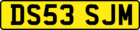 DS53SJM