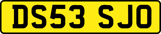 DS53SJO