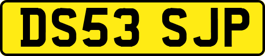 DS53SJP