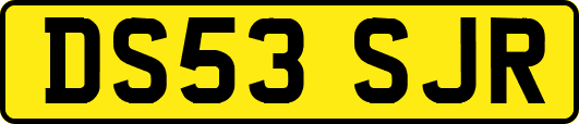 DS53SJR