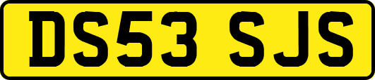 DS53SJS
