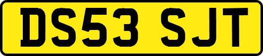 DS53SJT
