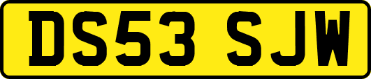 DS53SJW
