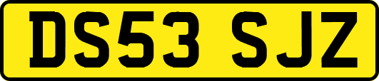 DS53SJZ