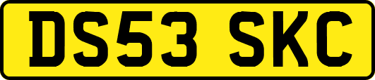 DS53SKC