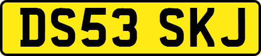 DS53SKJ